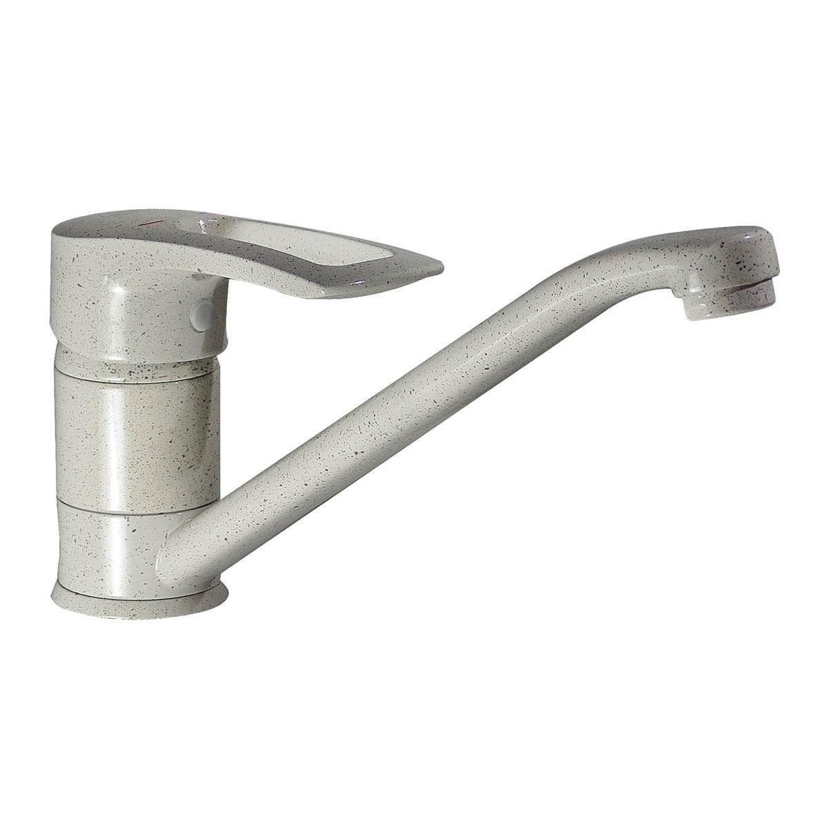 Смеситель для раковины Haiba Hansberg HB0180 MC (31523425)