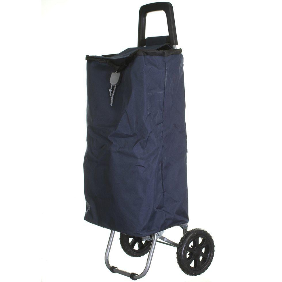 Тачка Stenson с сумкой 97 см Синий (MMS-MH-2787)