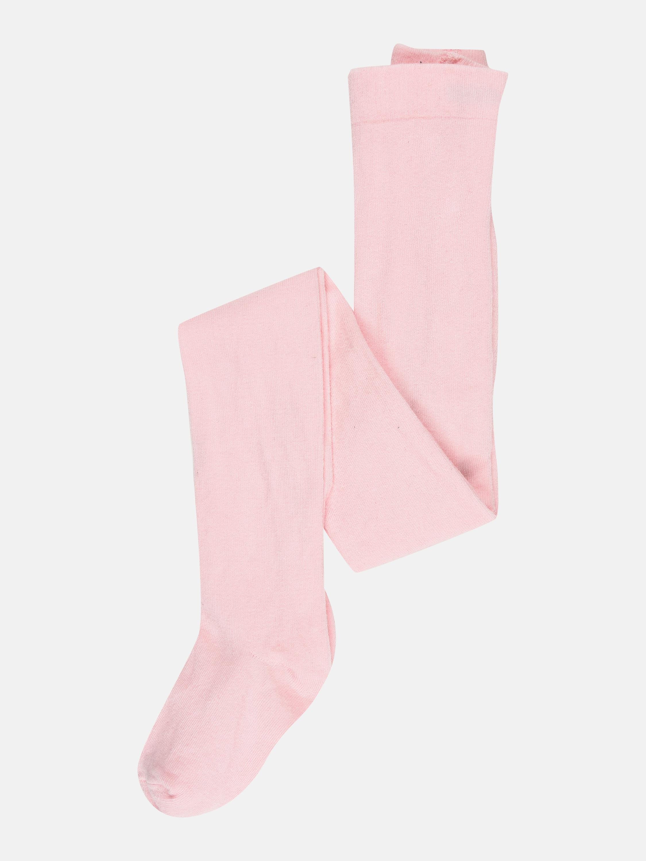 Колготки C&A 134-140 см Cвітло-рожевий (794402063370)