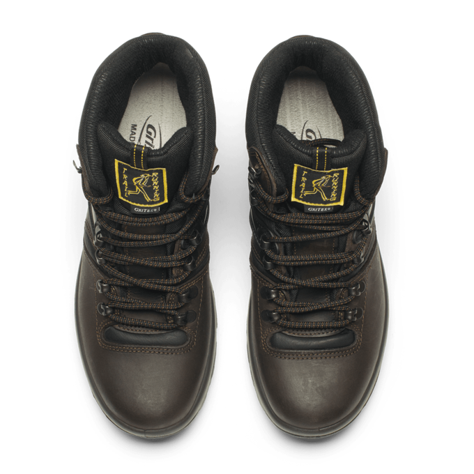 Ботинки Grisport 10005-D109 р. 43 - фото 4 Ботинки Grisport 10005-D109 р. 43 - фото 4