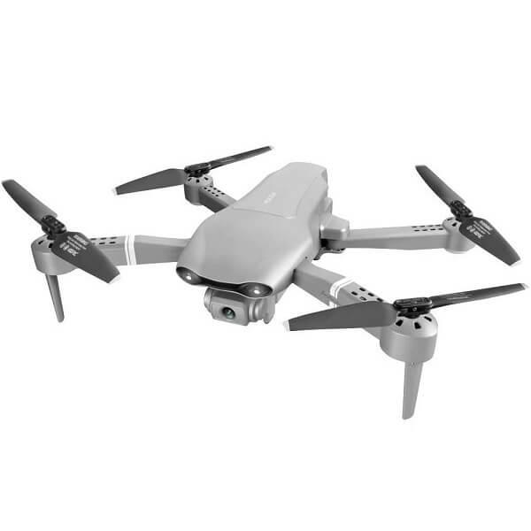 Квадрокоптер 4DRC F3 с 4K и HD камерами GPS 5G WIFI FPV до 25 мин. полета + кейс (5561853)