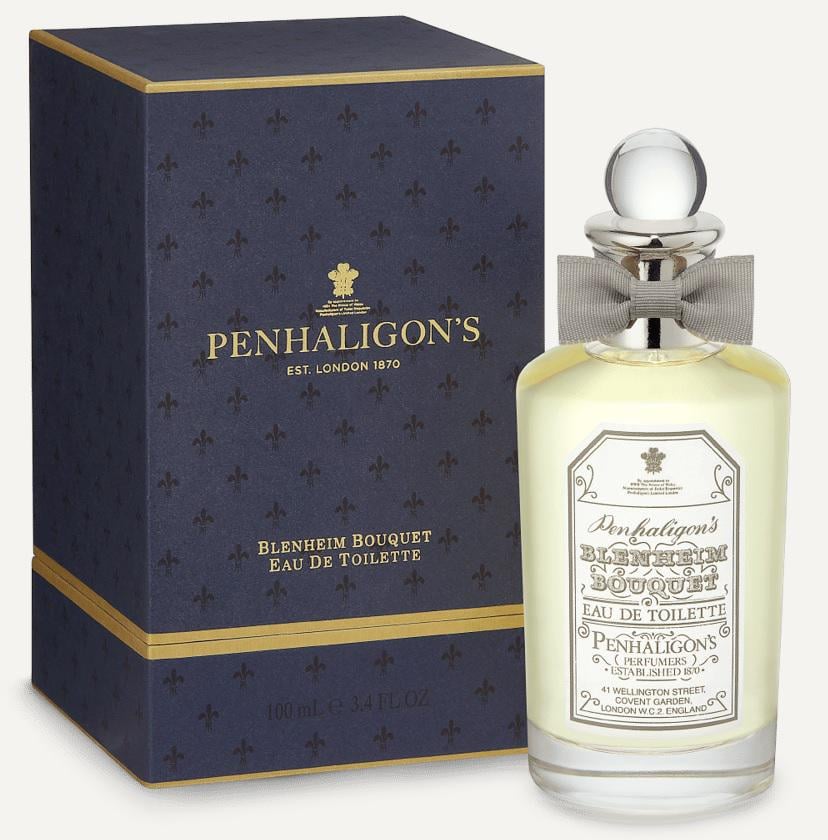 Туалетная вода для мужчин Penhaligon's Blenheim Bouquet 100 мл (4848)
