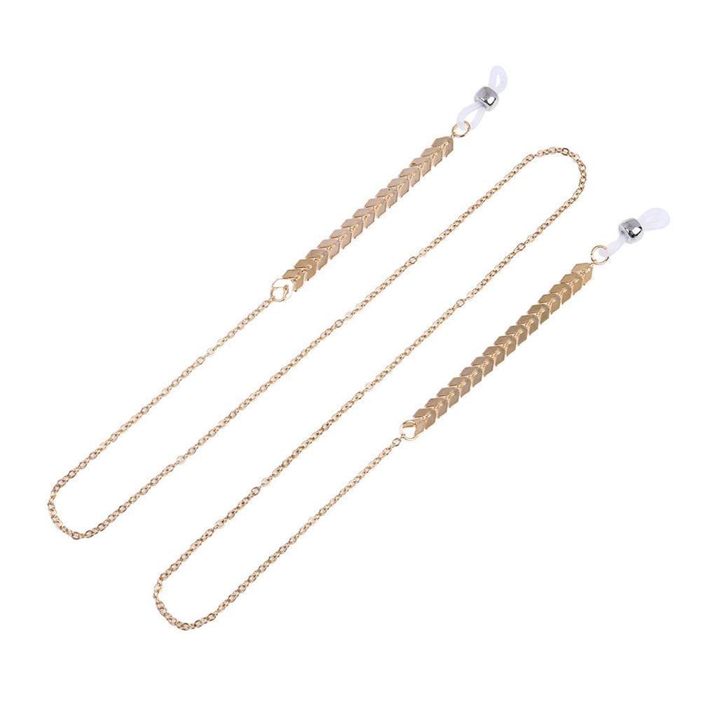 Ланцюжок для окулярів Style 5 9854 70 см (4542440) - фото 2