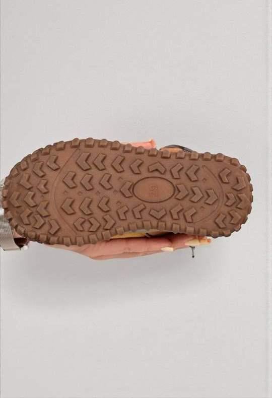 Ботинки детские TOM.M зимние р. 31 Коричневый (30600411) - фото 3 Ботинки детские TOM.M зимние р. 31 Коричневый (30600411) - фото 3