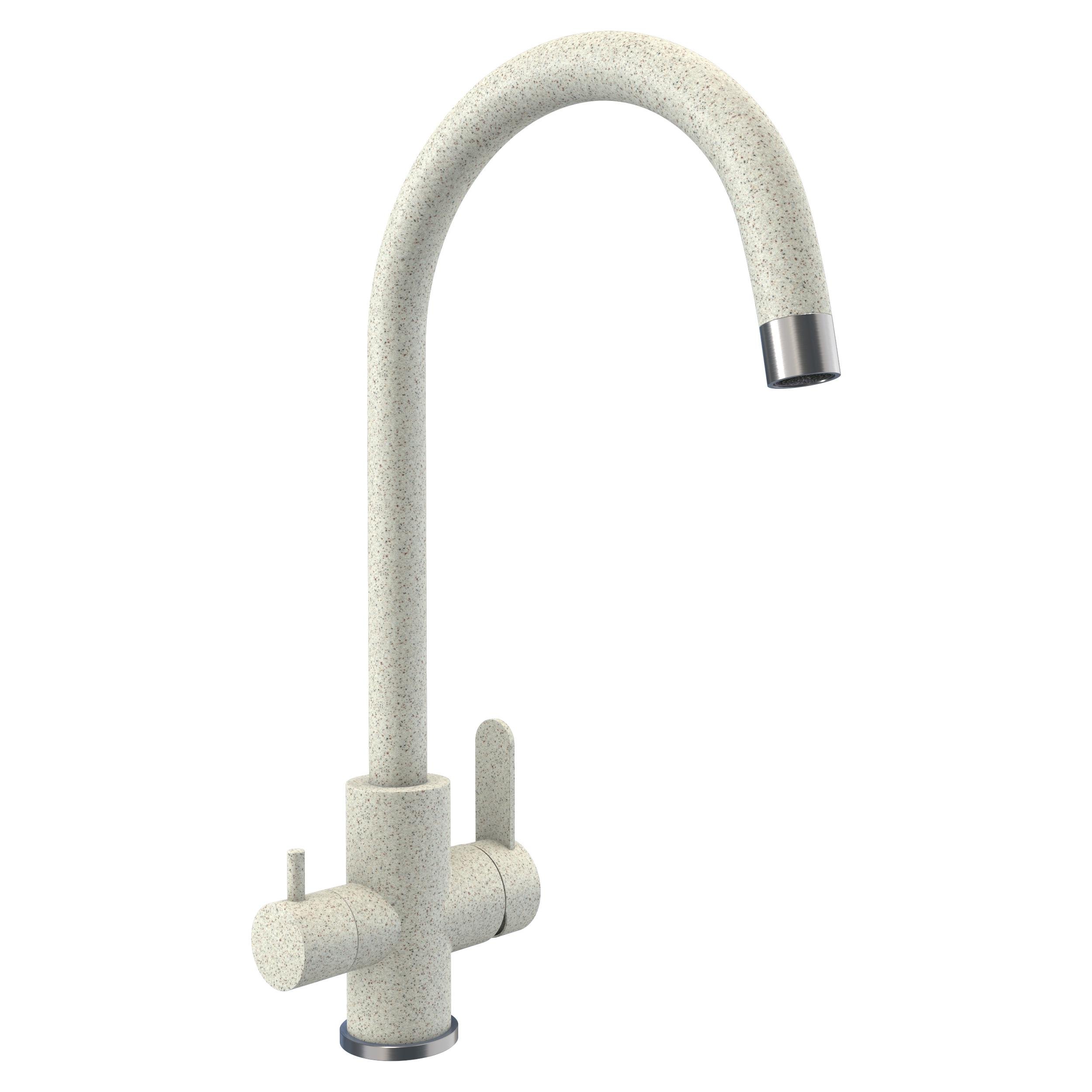 Смеситель Platinum 8204 HDF под фильтр Топаз Смеситель Platinum 8204 HDF под фильтр Топаз