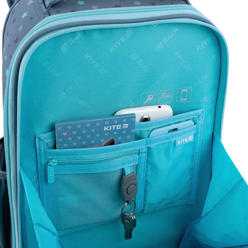 Шкільний набір KITE Education Studio Pets рюкзак/пенал/сумка для взуття (SET_(SP25-531M) - фото 10 Шкільний набір KITE Education Studio Pets рюкзак/пенал/сумка для взуття (SET_(SP25-531M) - фото 10