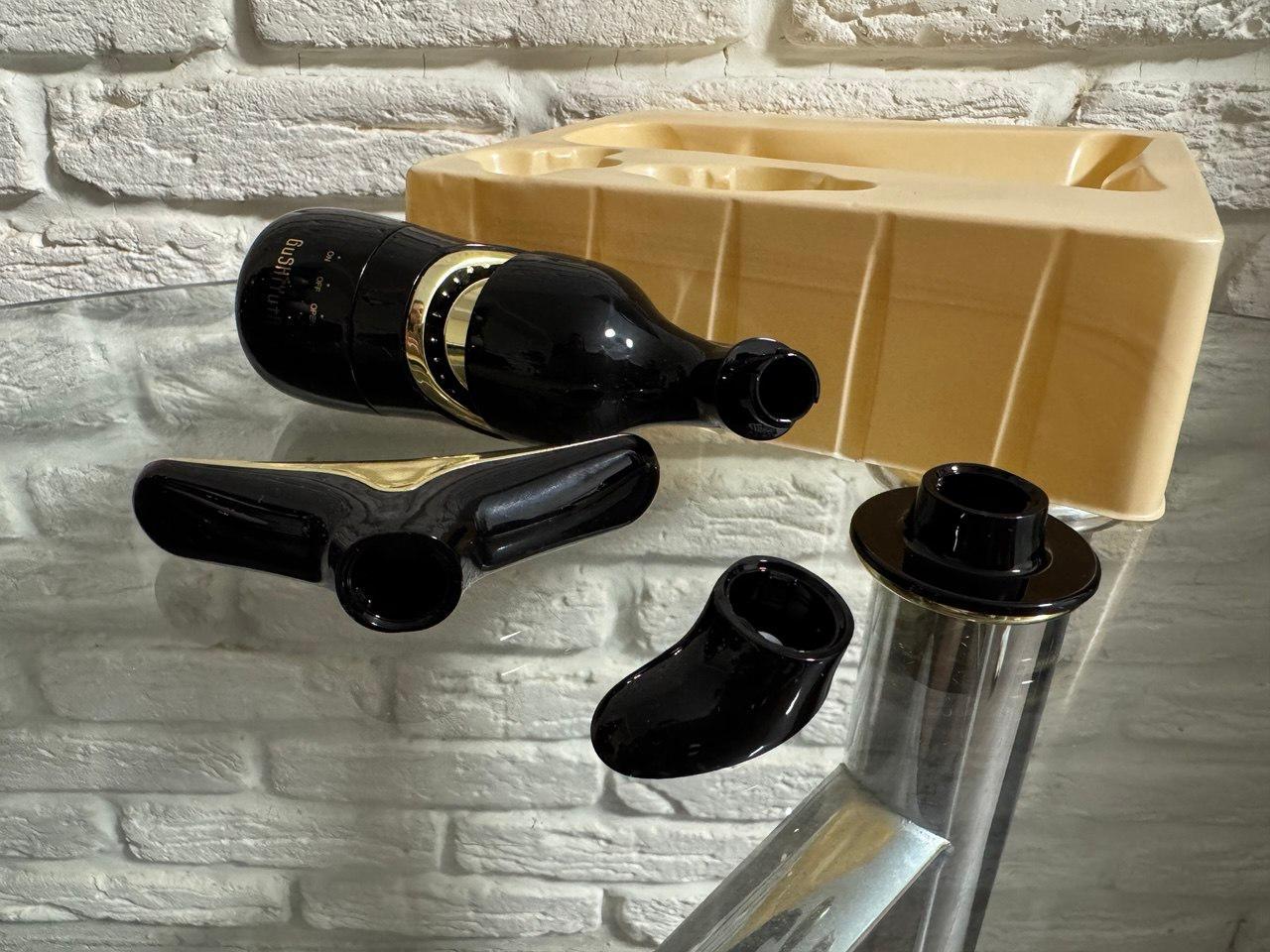 Массажер для лица EMS с вибрацией для тонизации лифтинга 3в1 - фото 4 Массажер для лица EMS с вибрацией для тонизации лифтинга 3в1 - фото 4