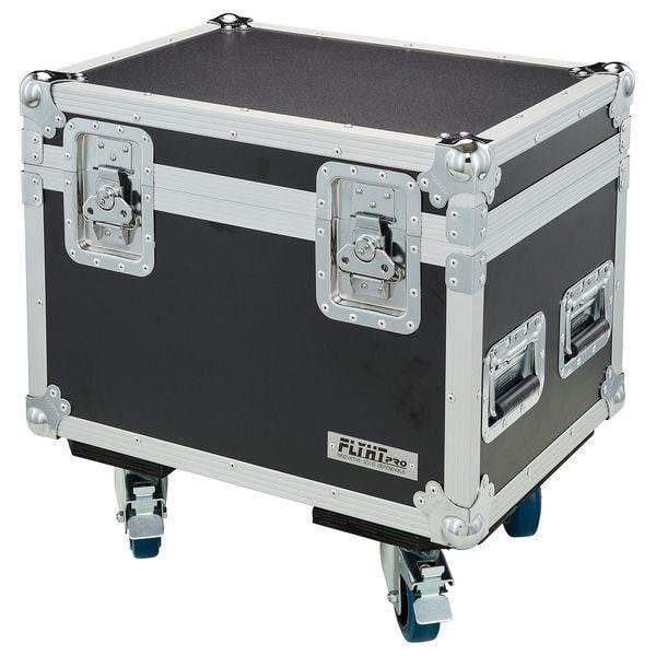 Кейс на колесах для аксессуаров Flyht Pro Accessory Case 60x44x58 (2371418782)