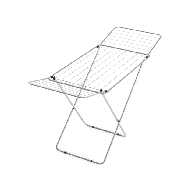 Сушарка для білизни Eurohome STAR 18 м Сірий (2702716254)