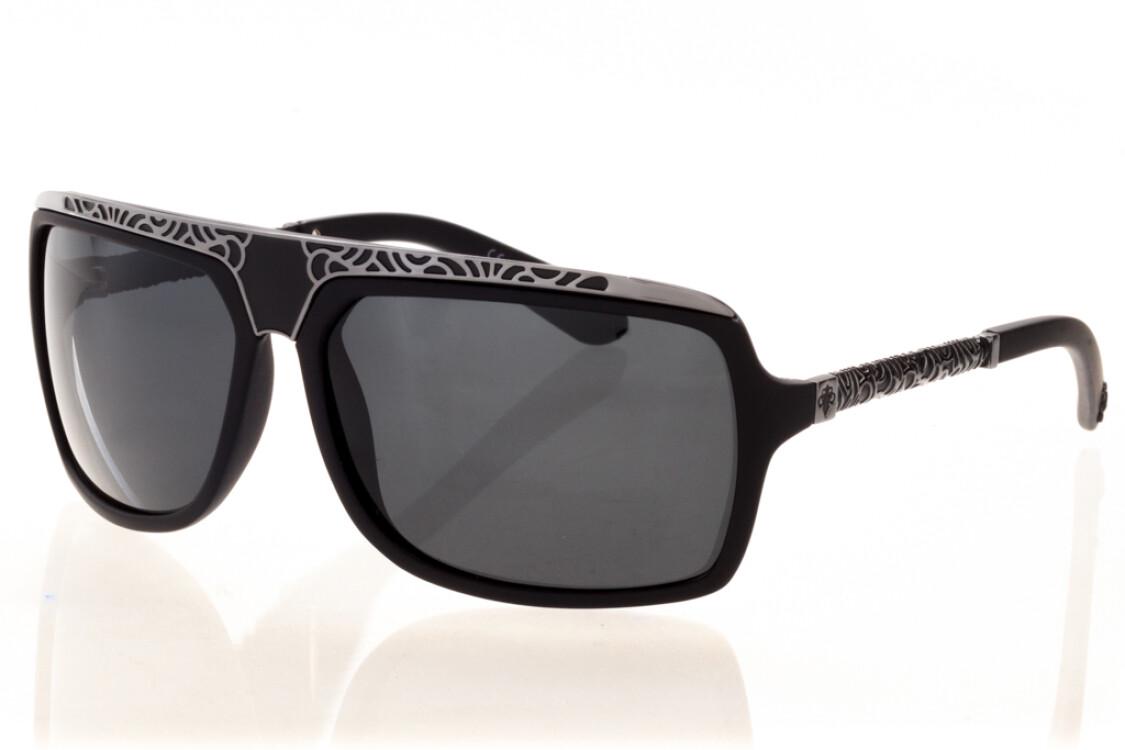 Очки мужские солнцезащитные SunGlasses 8313c18 (o4ki-8541)