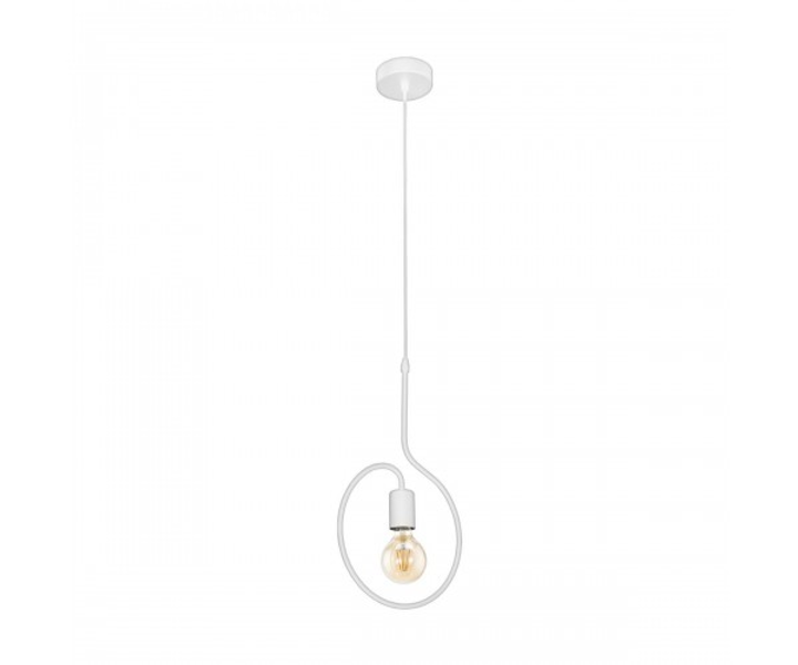 Подвесной светильник Cottingham White (PL-0003164 M/White) Подвесной светильник Cottingham White (PL-0003164 M/White)
