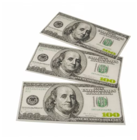 Папір для самокруток Dollar Papers KS+Tips Hemp 1 шт. (17702) - фото 3 Папір для самокруток Dollar Papers KS+Tips Hemp 1 шт. (17702) - фото 3