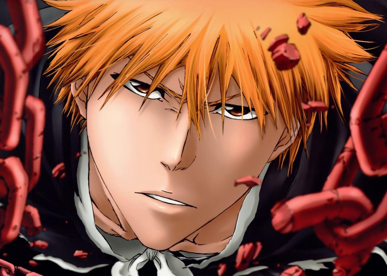 Картина GeekLand Bleach 40х60 см (BA 09.025)
