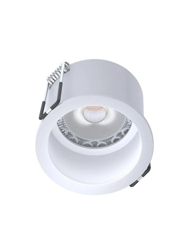 Точечный светильник Kloodi KD-SMILE R68 GU10 IP20 White (36693211) Точечный светильник Kloodi KD-SMILE R68 GU10 IP20 White (36693211)