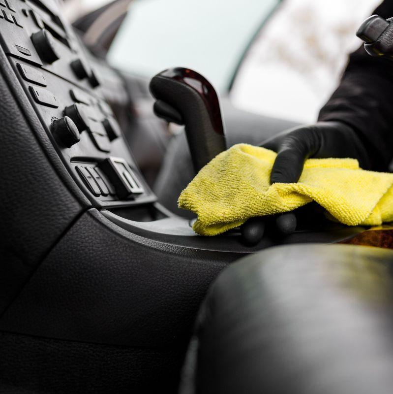 Средство для очистки K2 APC 1л - фото 7