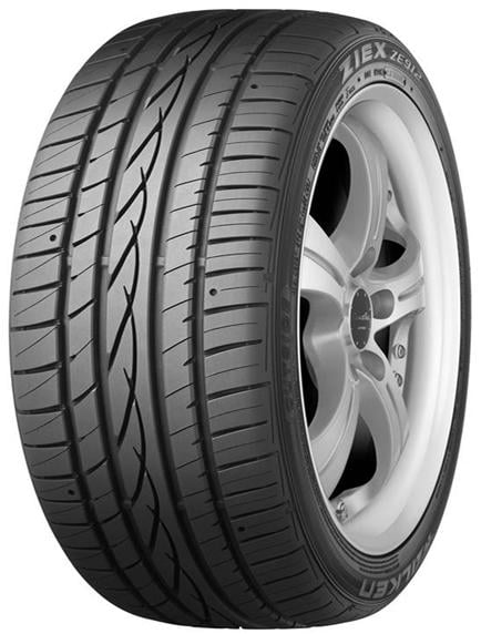 Шина летняя Falken Ziex ZE-912 215/55R18 95V (7748)