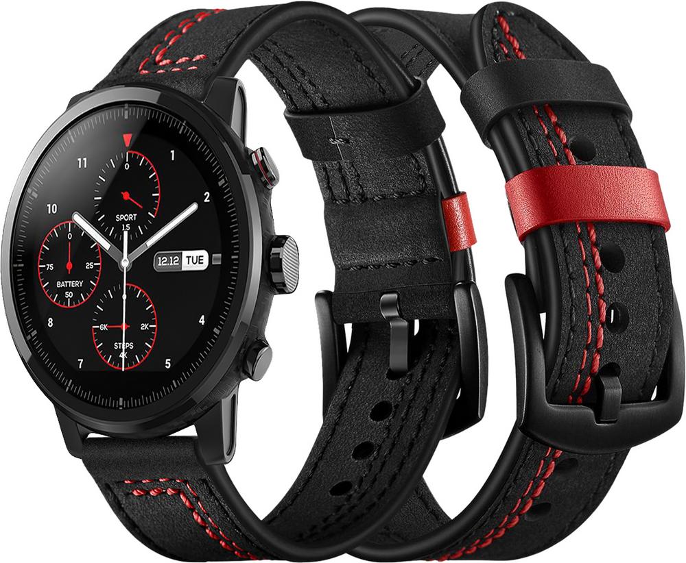 Ремінець Strong для Amazfit Stratos (22мм) (18211)