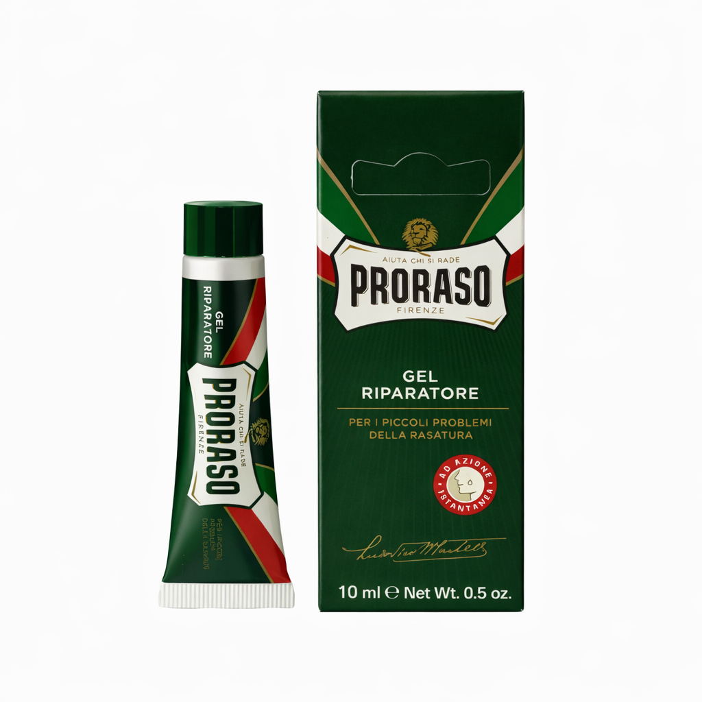 Гель для зупинки крові після порізів Proraso Razor Cut Repair 10 г (400591)