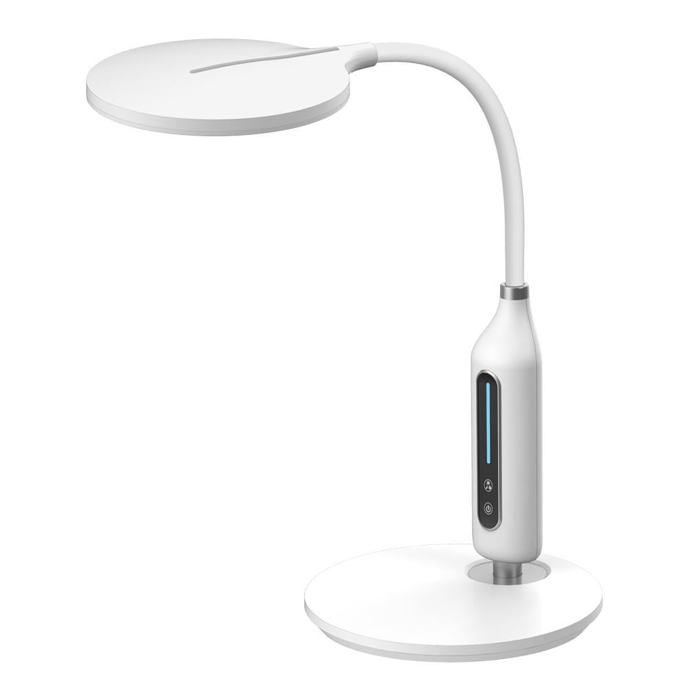 Настольный LED-светильник Violux STARLINK 10W 3000-6000K Белый (530003)