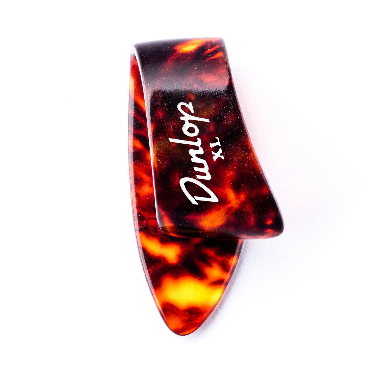 Медиатор Dunlop 9024P Shell Thumbpick Extra Large 4 шт. (122866) Медиатор Dunlop 9024P Shell Thumbpick Extra Large 4 шт. (122866)