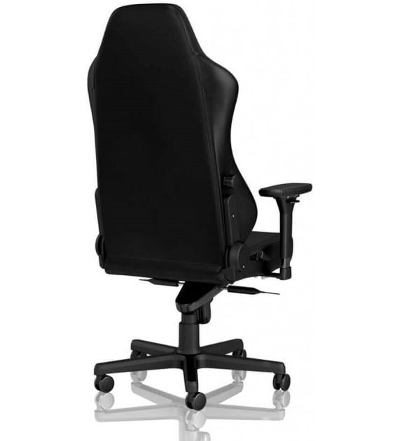 Крісло для геймерів Noblechairs Hero Black (10307387) - фото 4