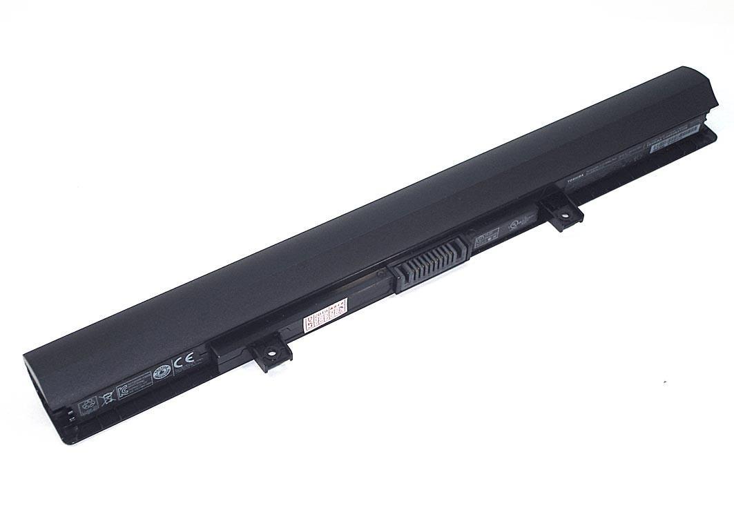 Аккумулятор для ноутбука Toshiba PA5185U Satellite L50 14,4 V 2200 mAh (065205) Аккумулятор для ноутбука Toshiba PA5185U Satellite L50 14,4 V 2200 mAh (065205)