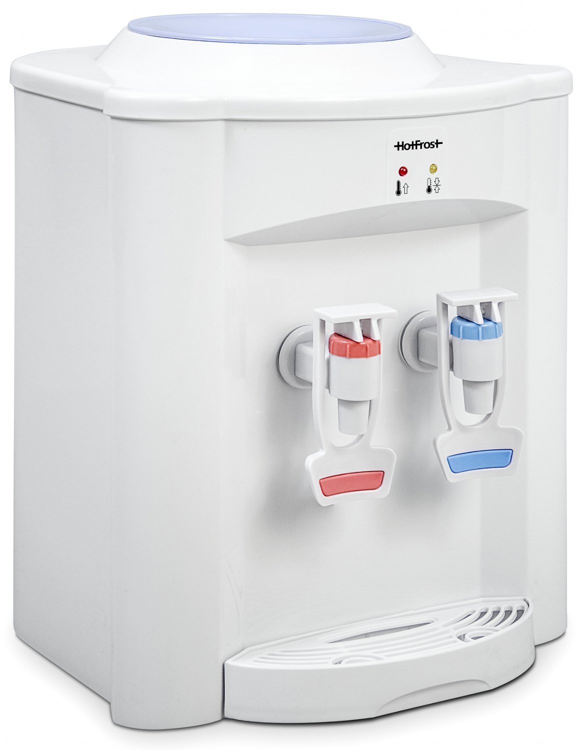 ᐉ Кулер для води HotFrost D95F • Краща ціна в Києві, Україні • Купити в ...