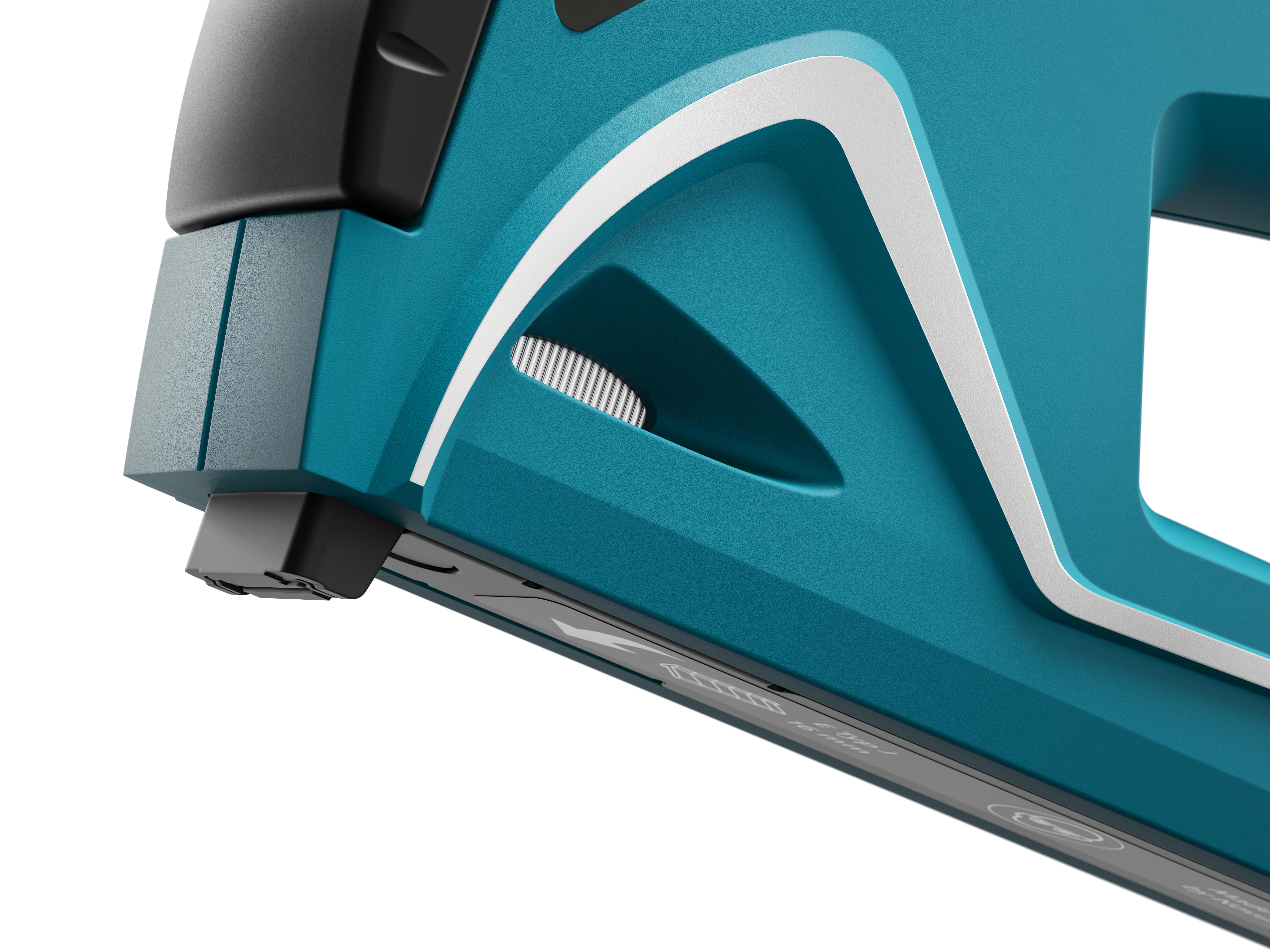 Степлер будівельний Novus J17 ручний (030-0474) - фото 4