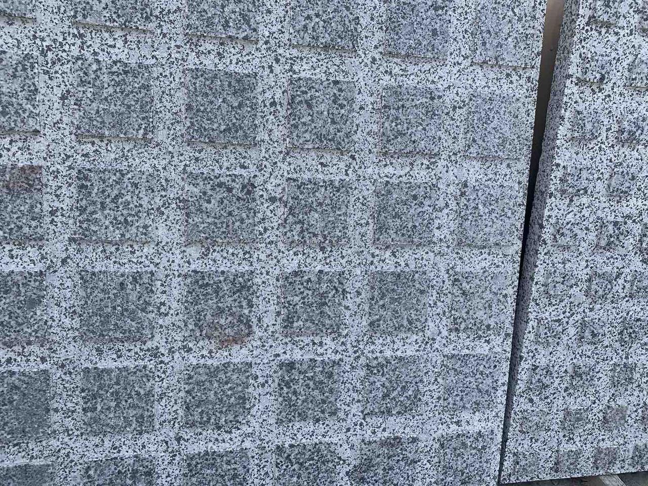 Плитка з граніту тактильна 300х300х30 мм 10 шт. 1 м2 (25887466) - фото 3 Плитка з граніту тактильна 300х300х30 мм 10 шт. 1 м2 (25887466) - фото 3