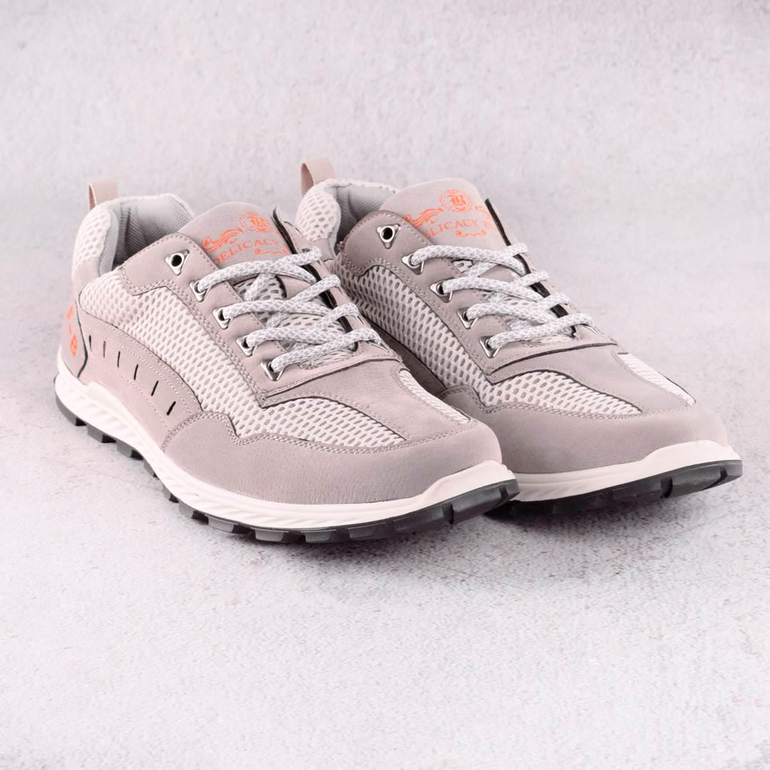 Кроссовки мужские Fashion 331473 р. 41 26,5 см