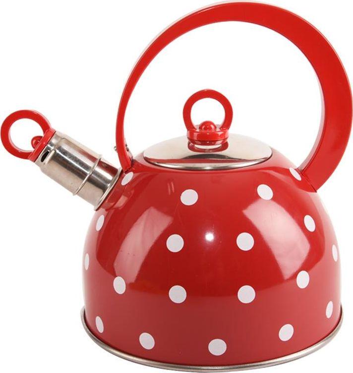 Чайник Orion Karin Red