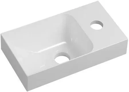 Умывальник Sapho PICCOLINO PK305 (120703809)