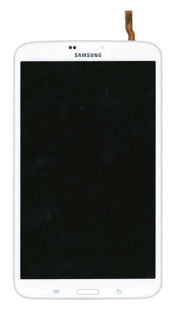 Матрица с тачскрином для планшета Samsung Galaxy Tab 3 8.0 SM-T311 Белый