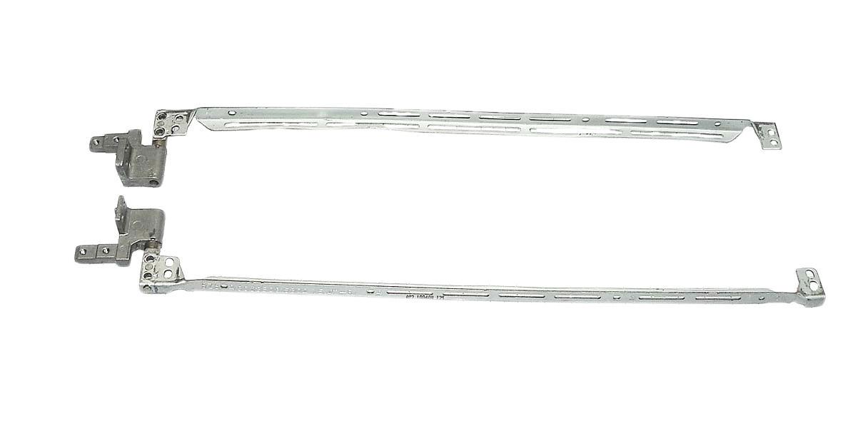 Петли для ноутбука HP Compaq 6730B/6735B/6530B/6535B (020494)