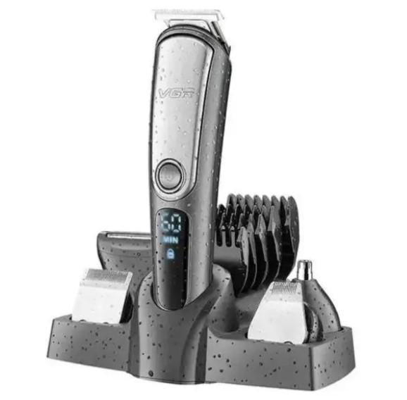Машинка для стрижки VGR V-105 (2104618351)