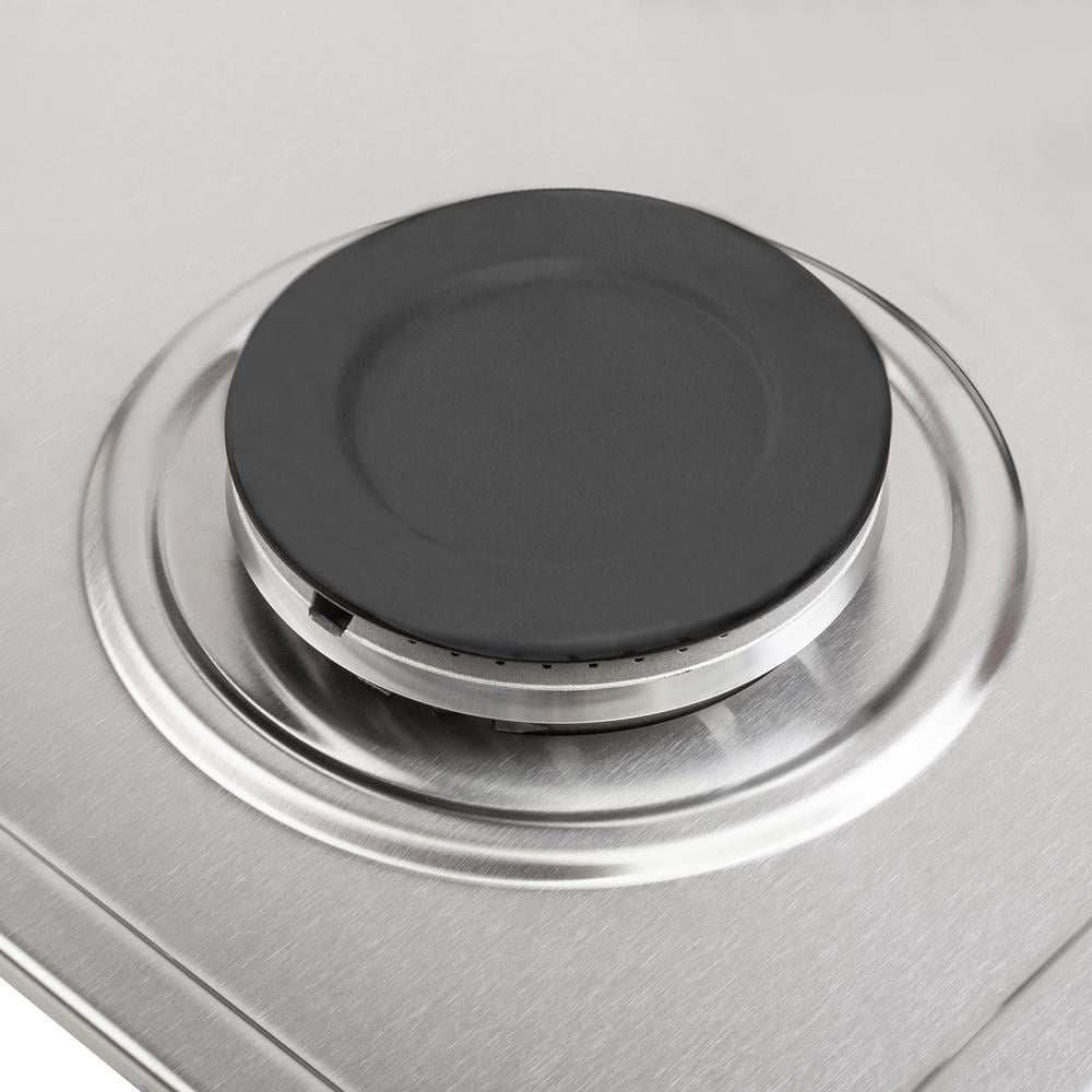 Варильна поверхня газова Minola MGM 614224 I - фото 6