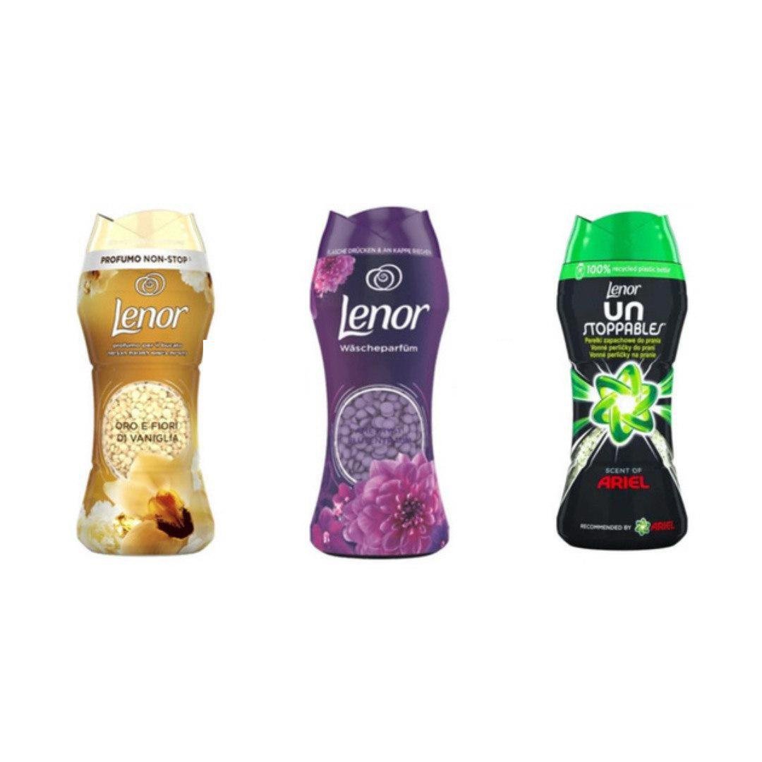 Кондиціонер Lenor Set2 в гранулах 3 шт. (26755787)