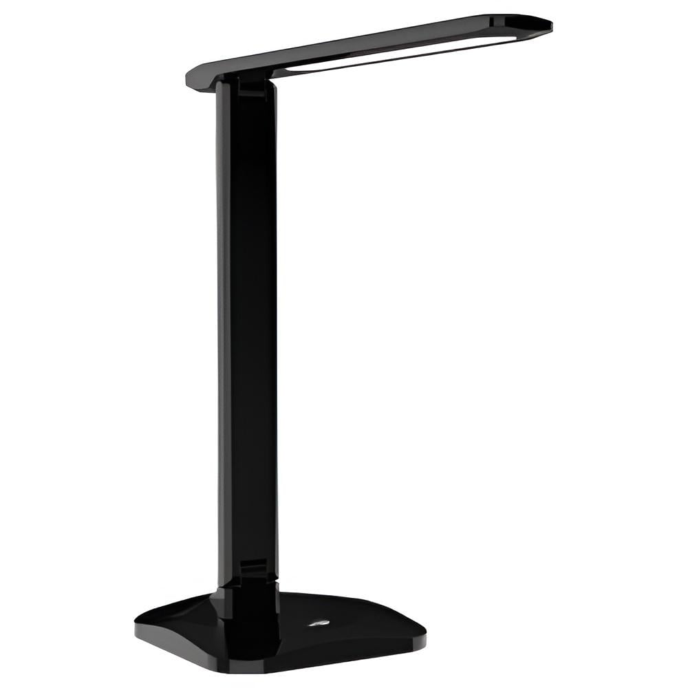 Настольная лампа LED Lemanso LMN43007 9W 500Lm 230V ABS Черный (13643)