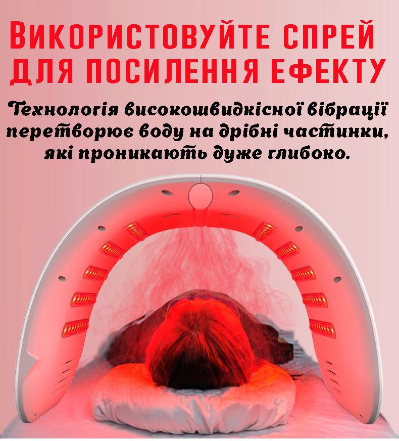 Лампа-дуга для фотодинамической терапии LED-2025 (30068274) - фото 4