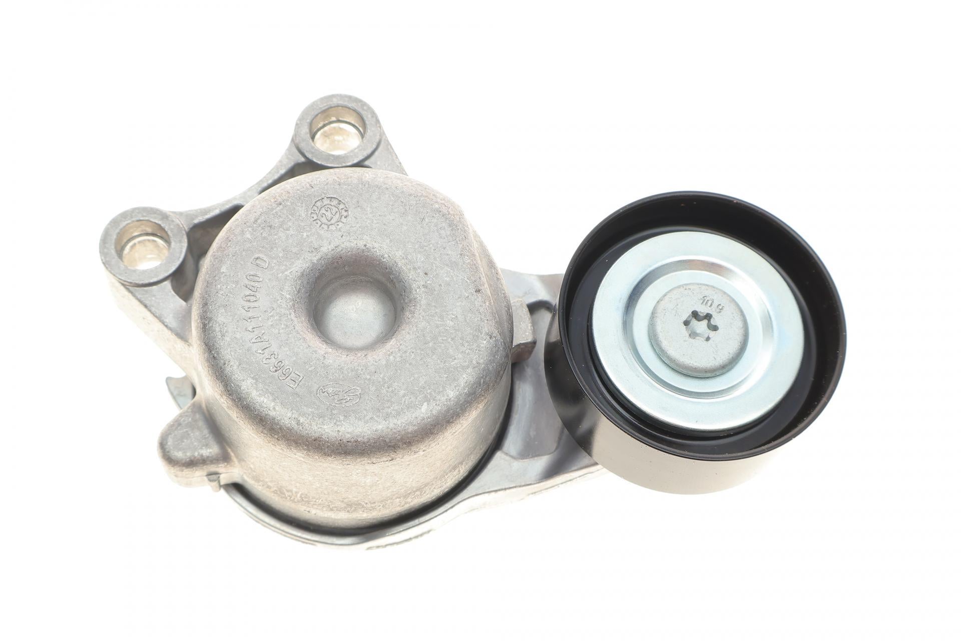 Натяжник ремня генератора GATES Jeep Grand Cherokee IV 3.0 CRD 11-T39343