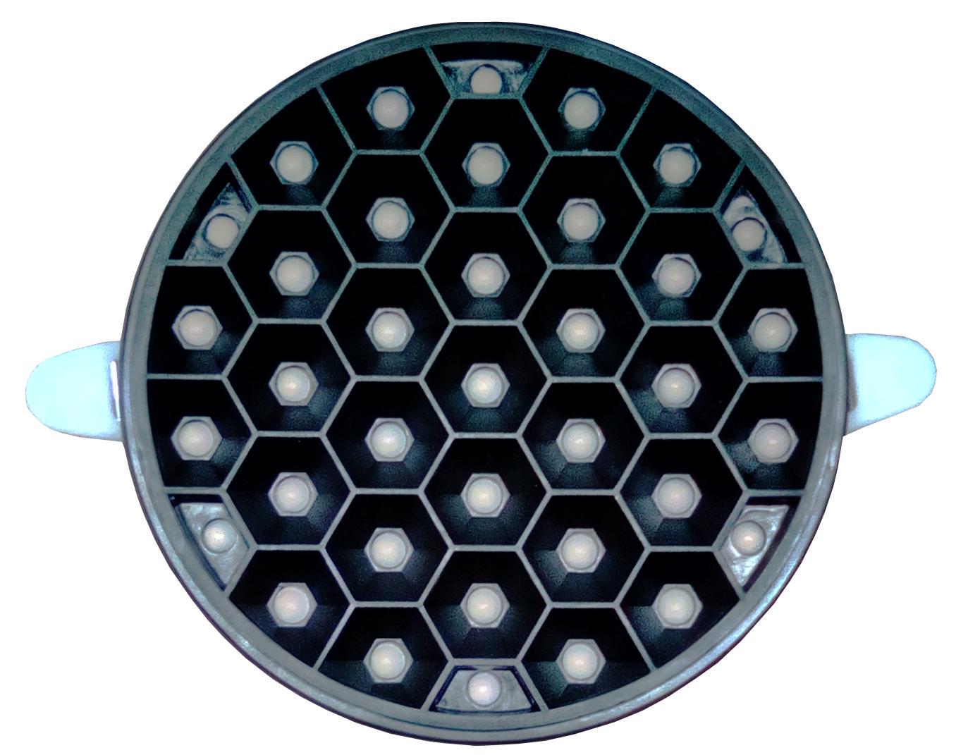 Панель LED Lumano SOTE-POP IT 26W 4000K IP22 круг d 170 мм Панель LED Lumano SOTE-POP IT 26W 4000K IP22 круг d 170 мм