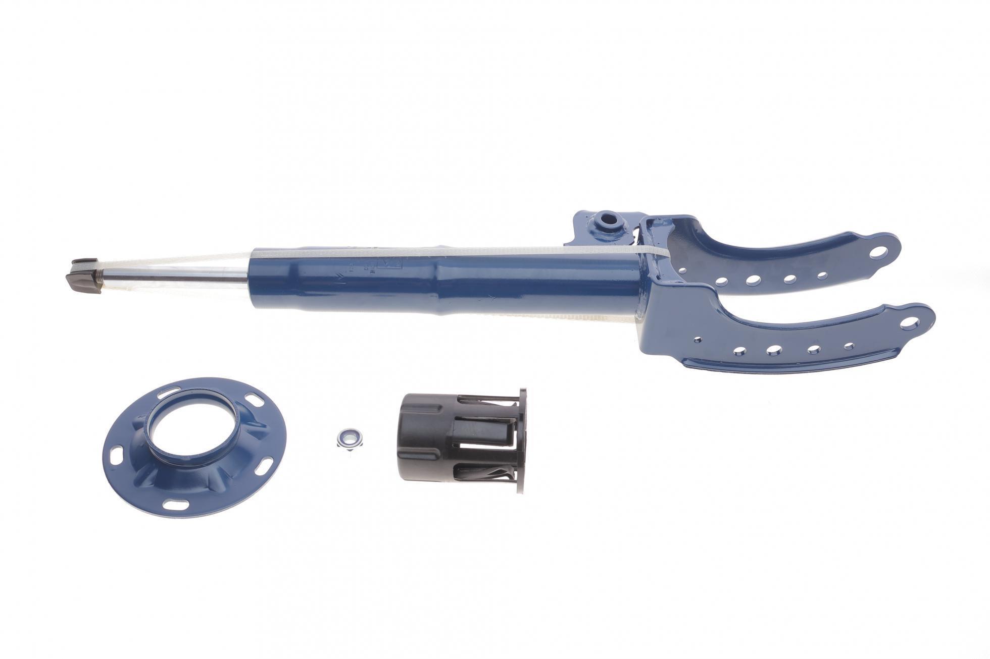 Амортизатор передній Meyle для VW Touareg 10-R (126625 0013)