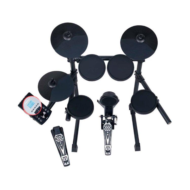 Электронные барабаны Medeli DD610 Электронные барабаны Medeli DD610