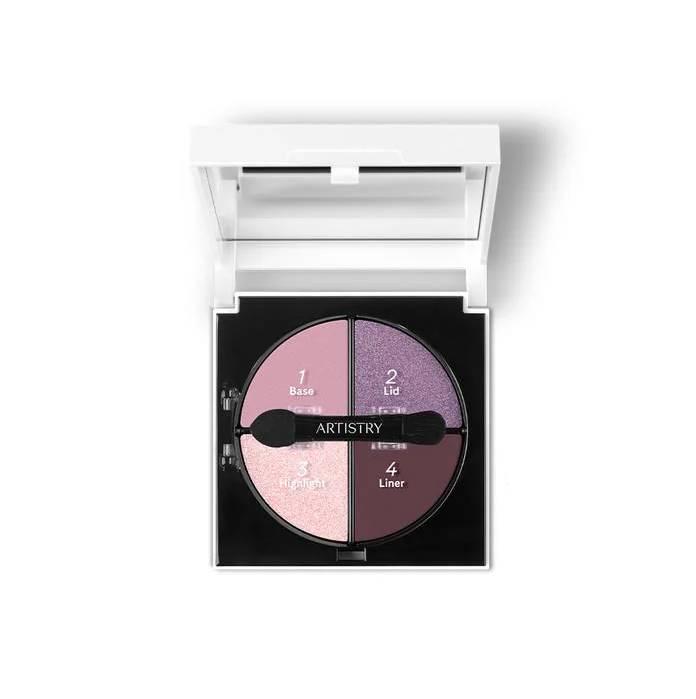 Тени для век Artistry Go Vibrant Berry Garden (2594578455)