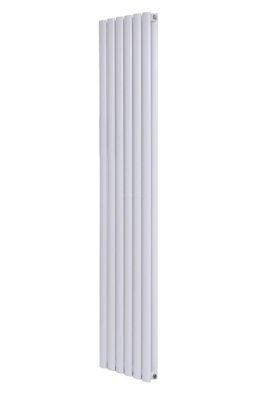 Радиатор дизайнерский ARTTIDESIGN Rimini II 6/1800/354/50 мм Белый матовый (24732872) Радиатор дизайнерский ARTTIDESIGN Rimini II 6/1800/354/50 мм Белый матовый (24732872)
