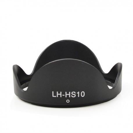 Бленда LH-HS10 для FujiFilm FinePix HS33EXR HS30EXR HS28EXR HS25EXR HS22EXR HS20EXR HS11 HS10