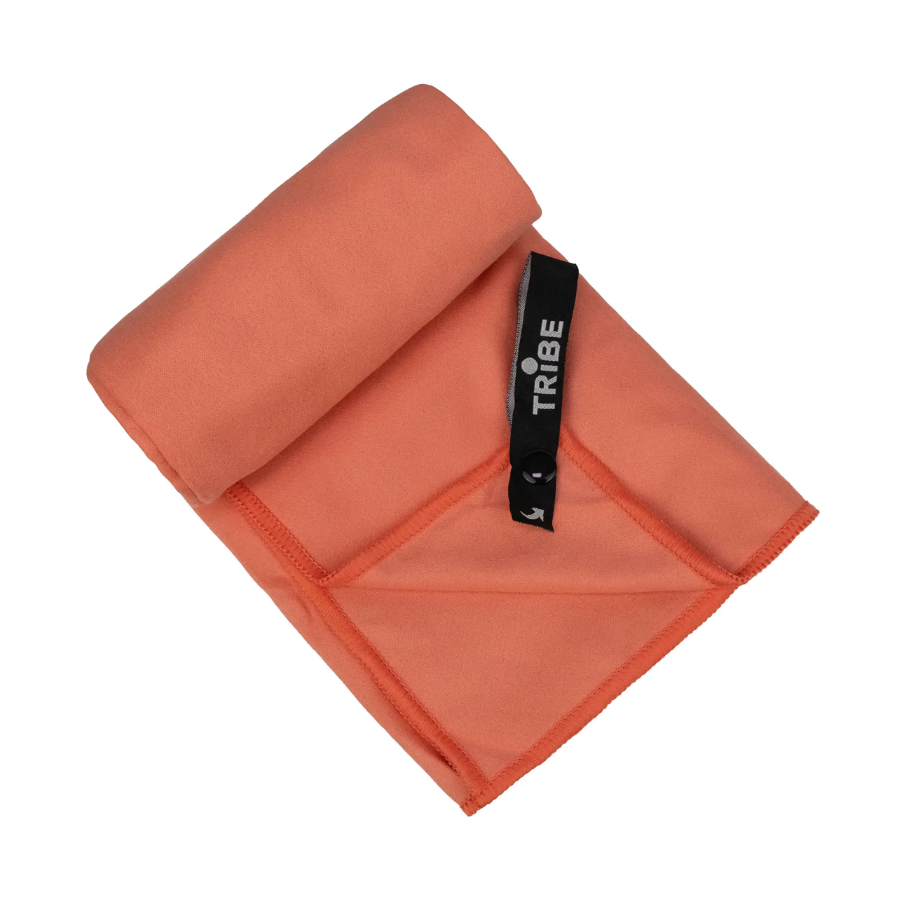 Полотенце Tribe Pocket Towel из микрофибры 50х100 см Red (T-LC-0001-M) - фото 2