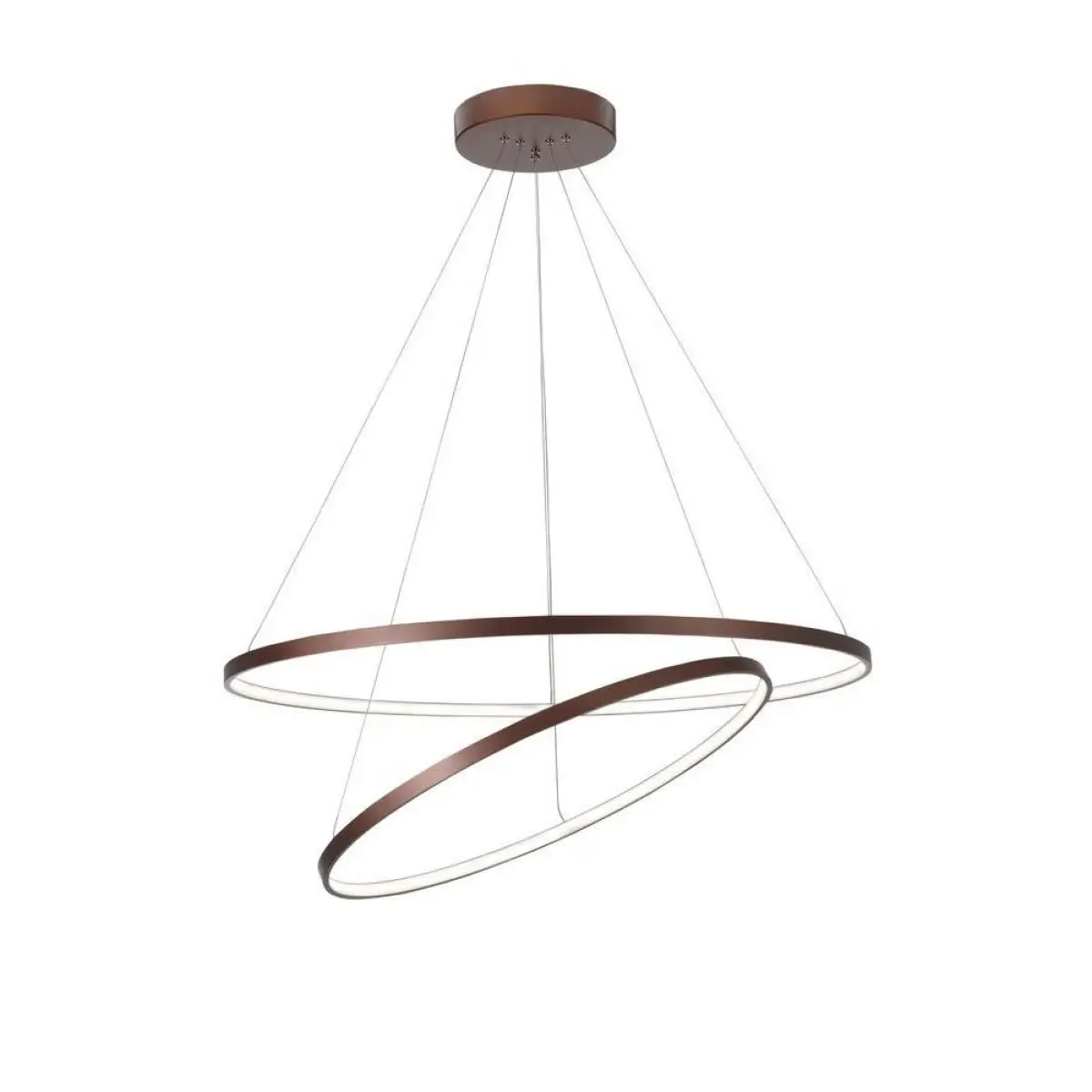 Люстра Nova Luce 6265003 Ferrol