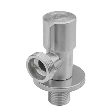 Кран угловой KARRO KR-3133S 1/2" х 3/4" нержавеющая сталь (SQ-1033074) Кран угловой KARRO KR-3133S 1/2" х 3/4" нержавеющая сталь (SQ-1033074)