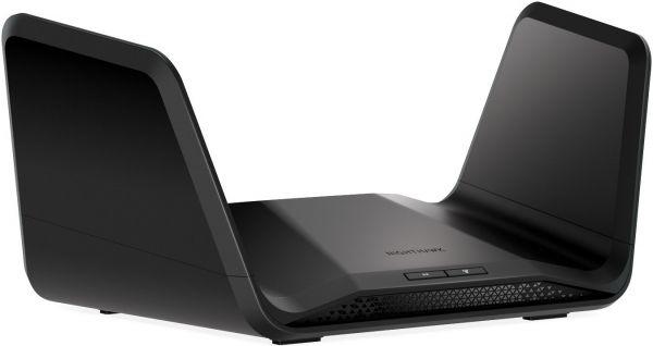 Маршрутизатор Netgear Nighthawk AX8 RAX70-100EUS (RAX70) - фото 3